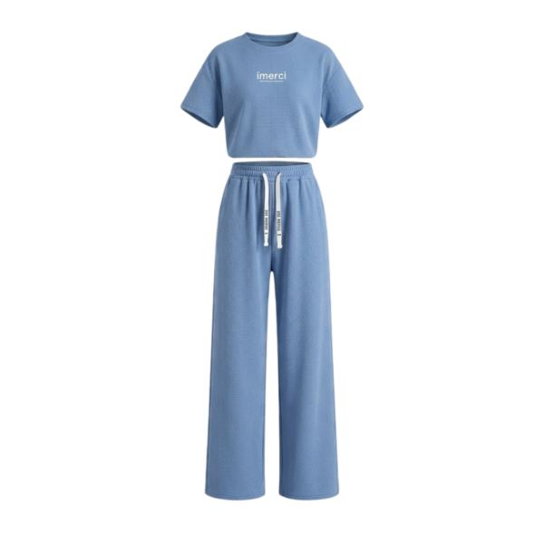 GRECIILOOKS Co-ord Set
