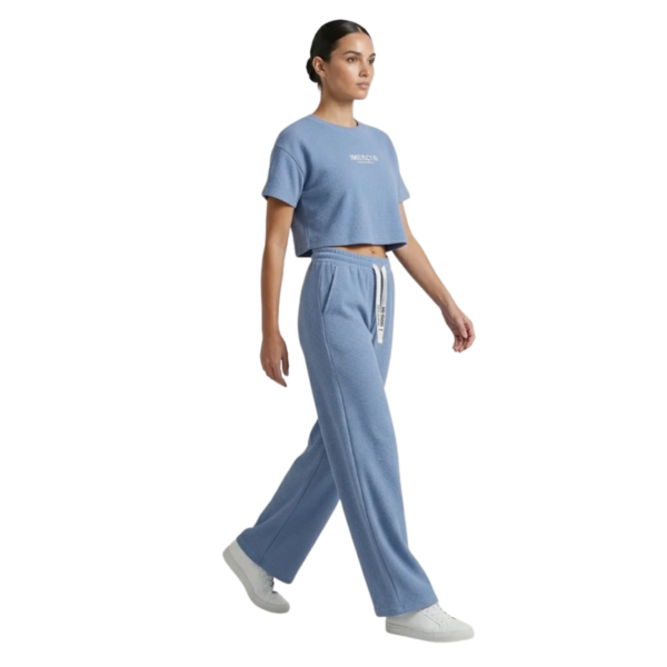 GRECIILOOKS Co-ord Set